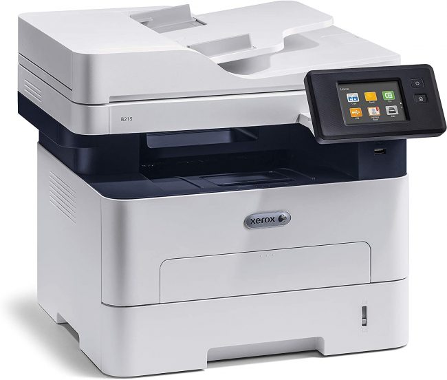 Xerox B215DNI Multifunction Printer
