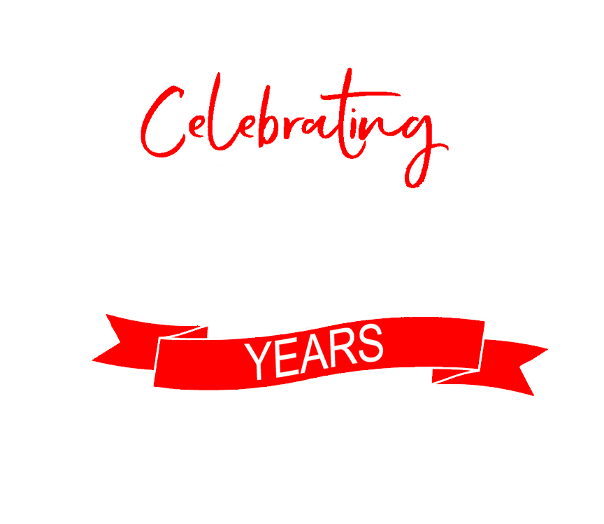 Celebrating 30 years in Business